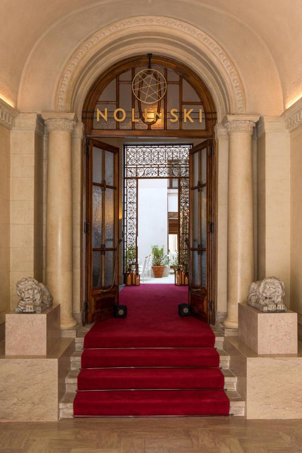 Nolinski Venezia - Evok Collection מראה חיצוני תמונה